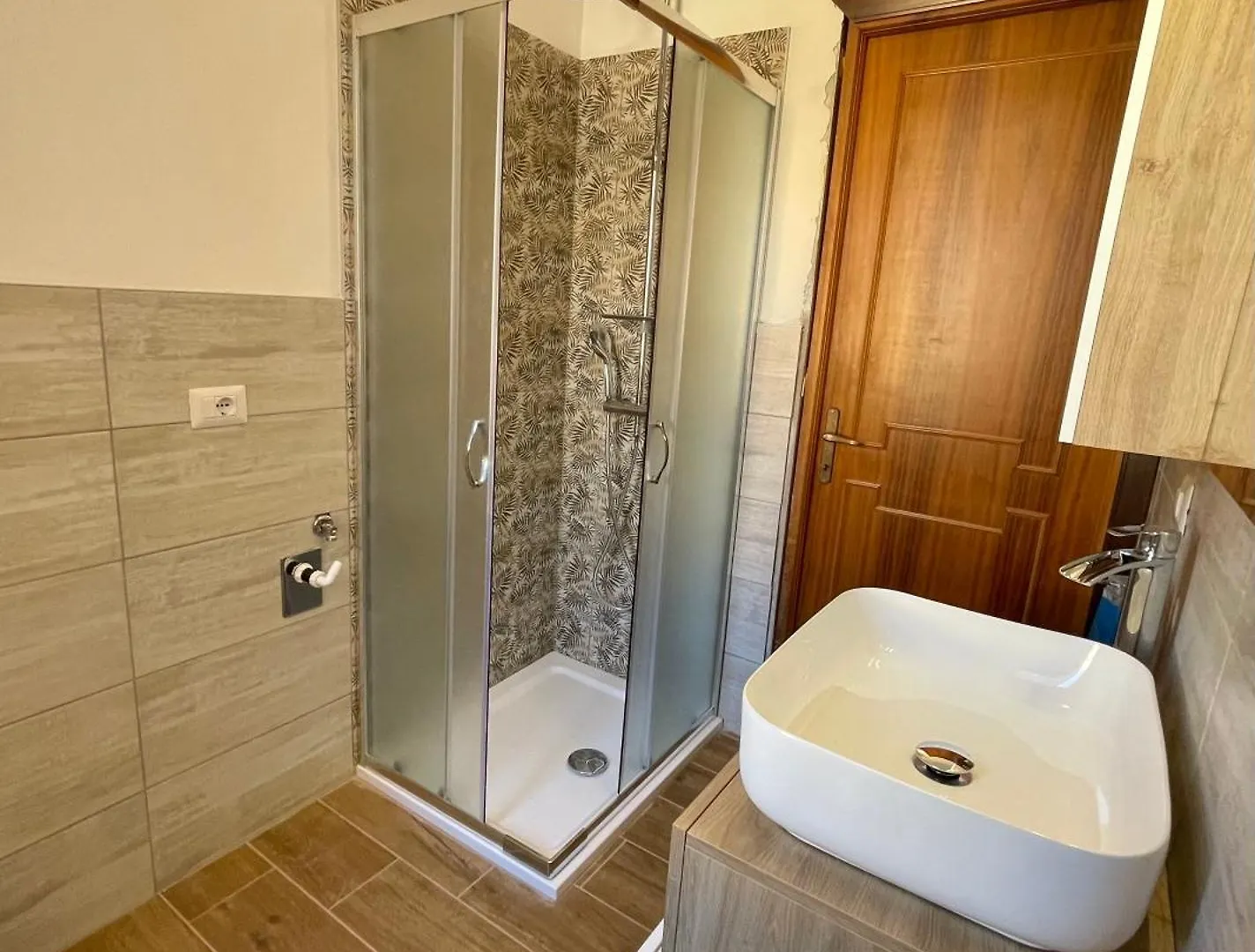 Talahome27 Alghero Apartmán