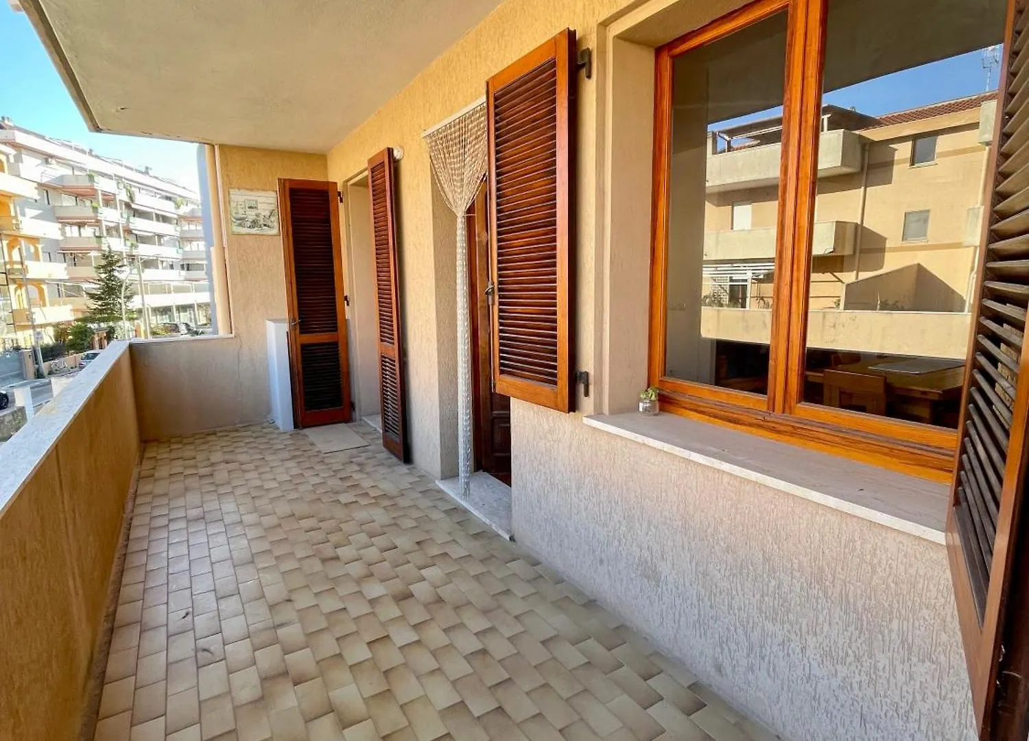 Talahome27 Alghero Apartmán