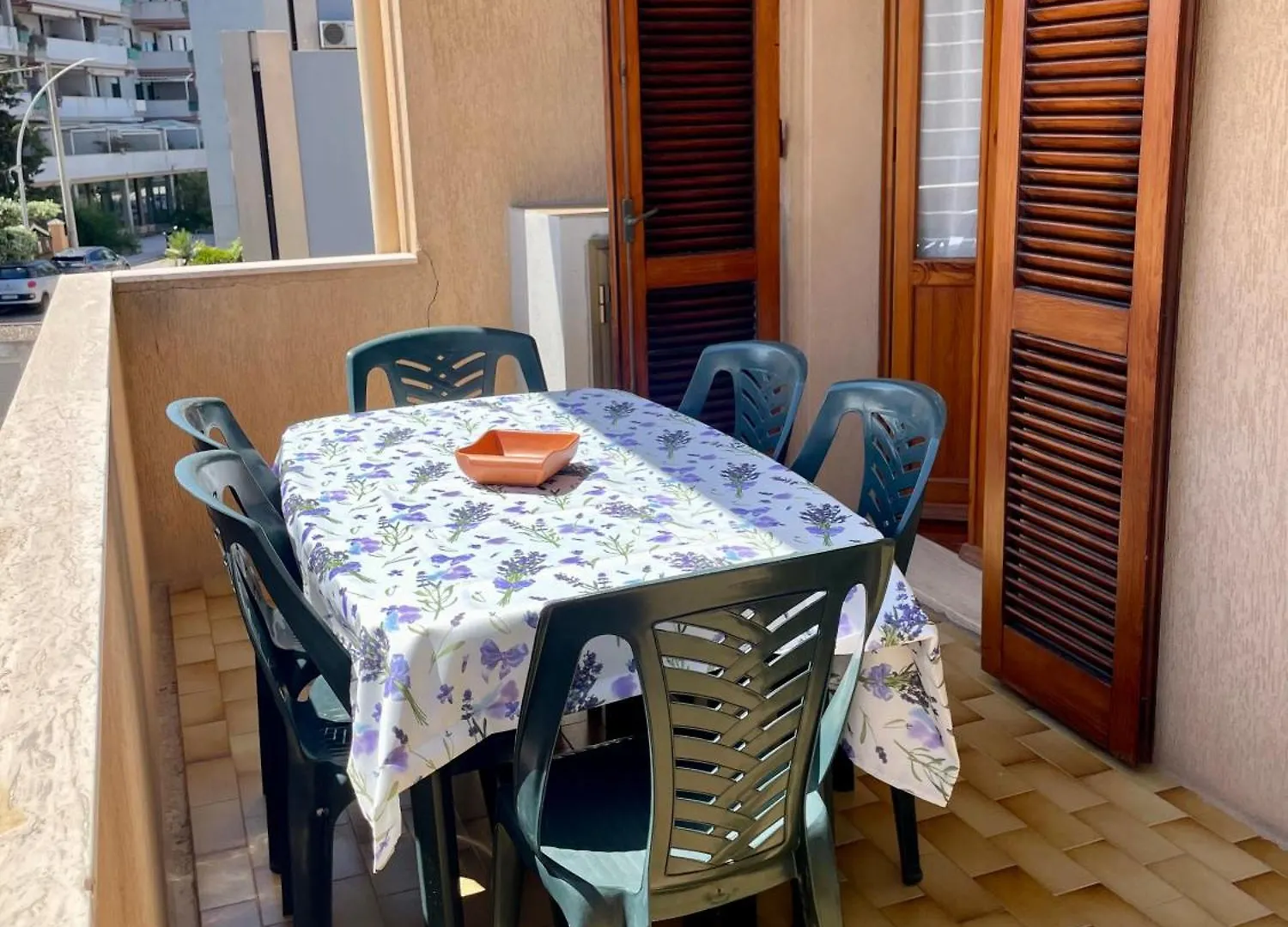 Apartmán Talahome27 Alghero